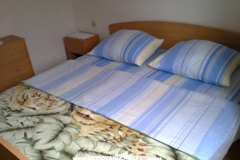 Apartmány Mlađo  – foto 7