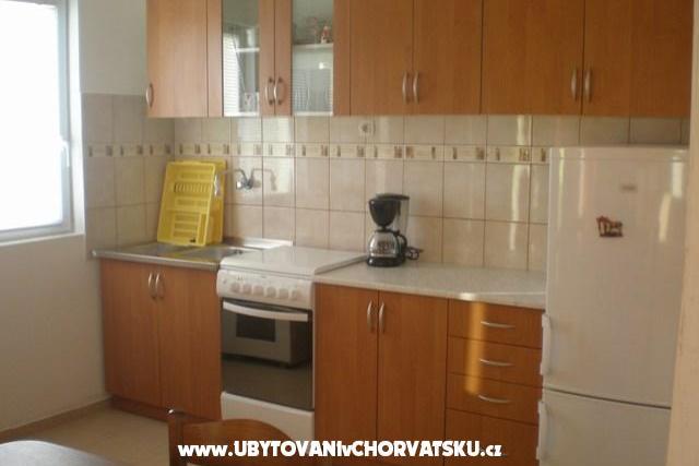 Apartmány Mlađo  – foto 8
