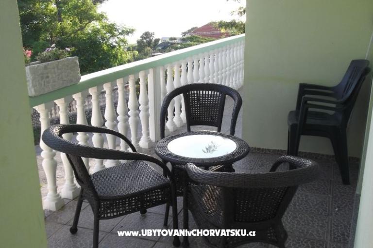Apartmány Mlađo  – foto 9