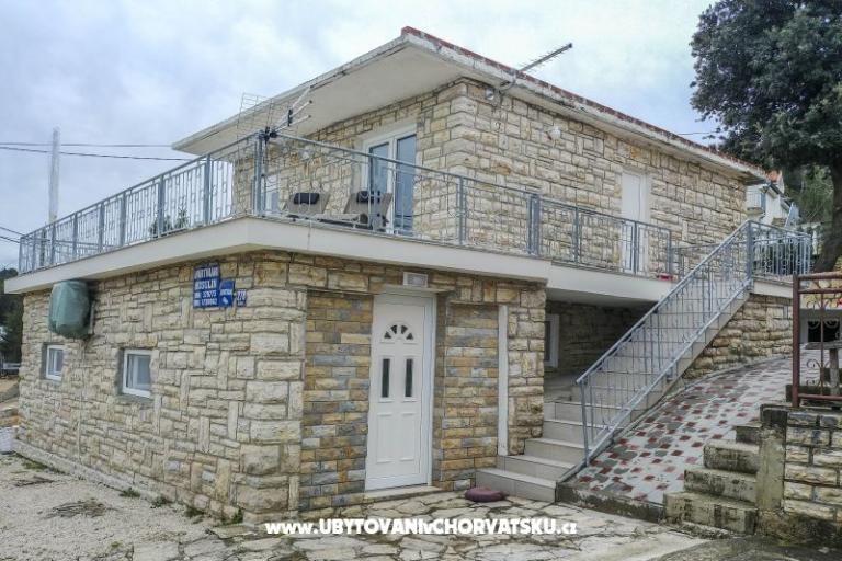 Apartmány Musulin – foto 2
