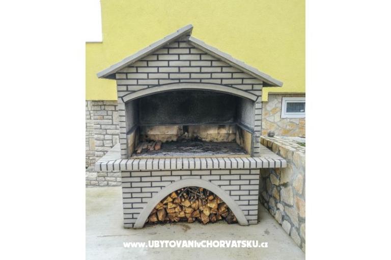 Apartmány Musulin – foto 9