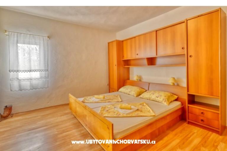 Apartmány Natalija – foto 5