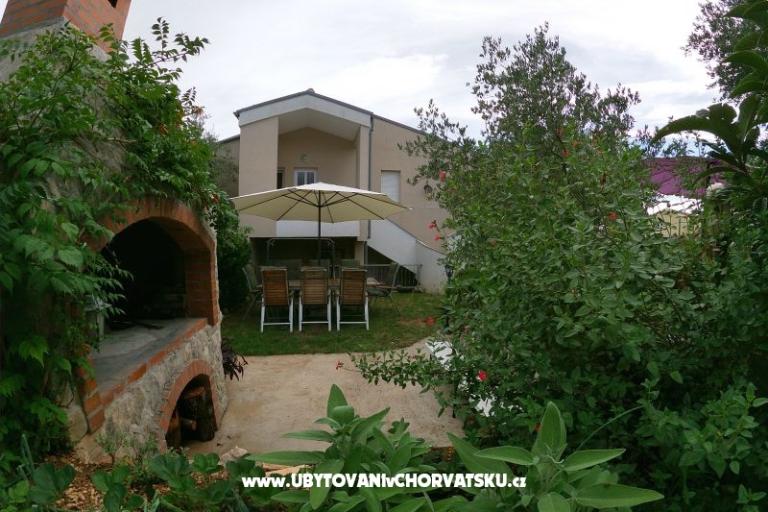 Apartmány Nikolina – foto 10