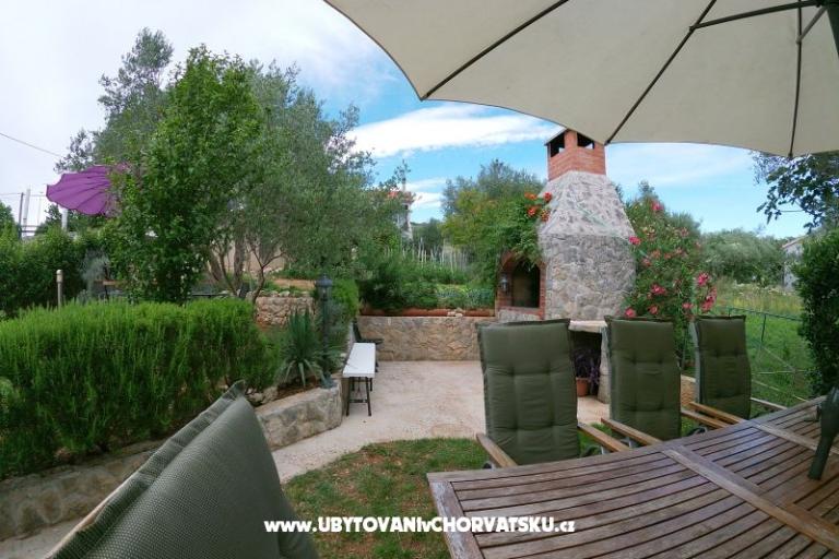 Apartmány Nikolina – foto 7