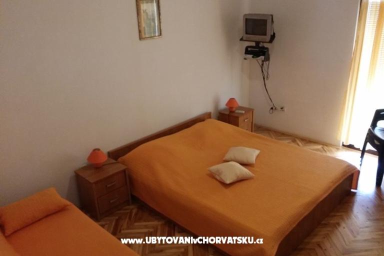 Apartmány Njaco – foto 10