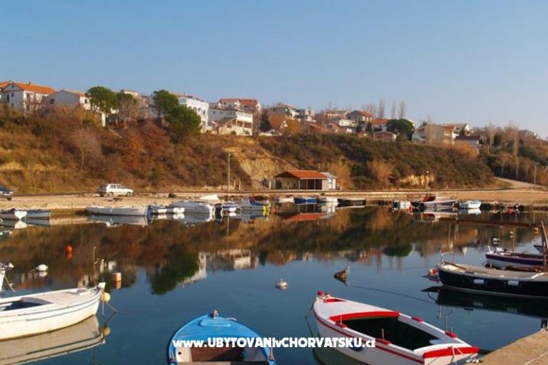 Apartmány Njaco – foto 12