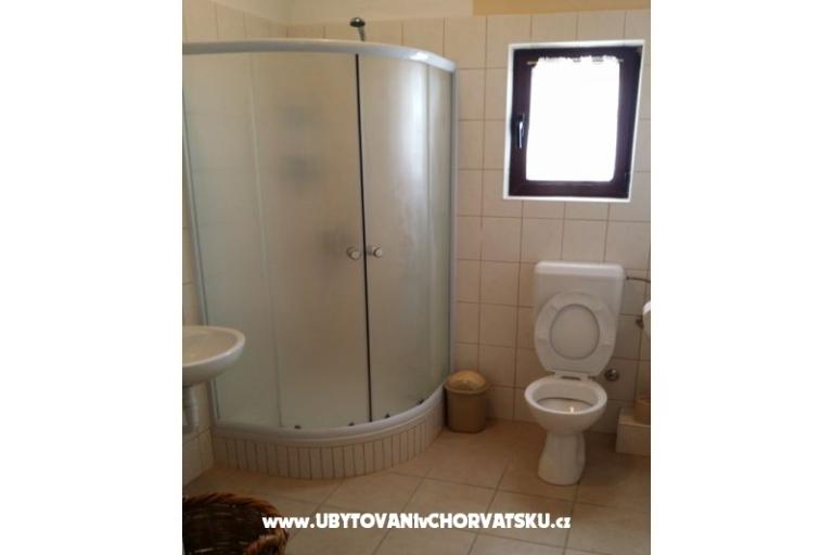Apartmány Njaco – foto 13