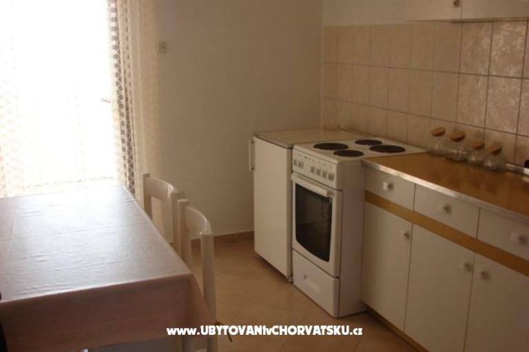 Apartmány Njaco – foto 15