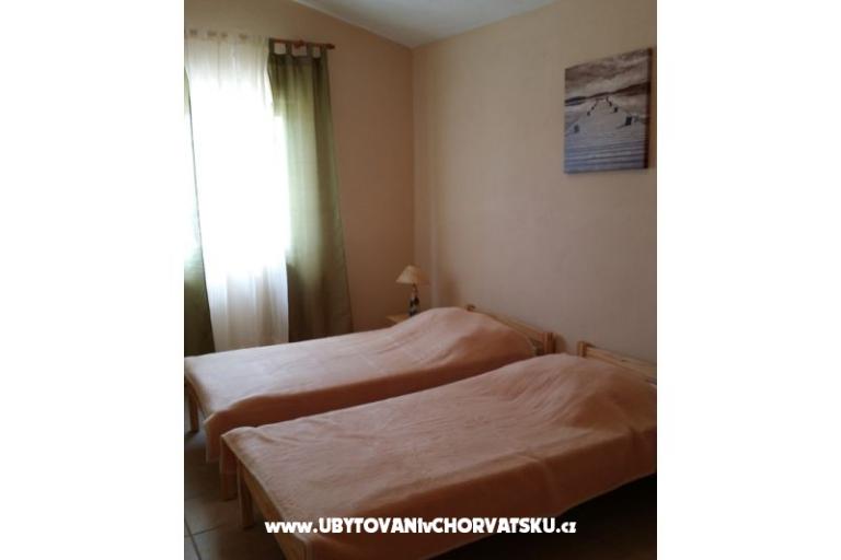Apartmány Njaco – foto 16