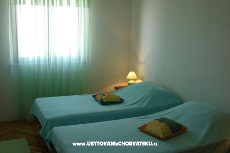 Apartmány Njaco – foto 4