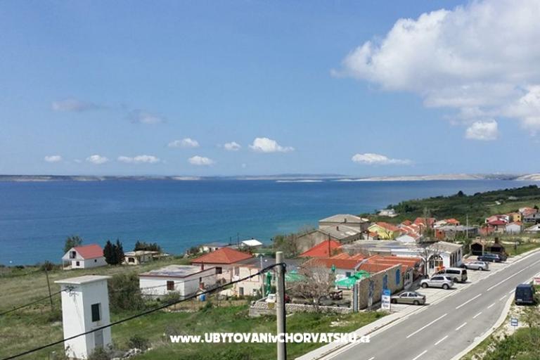 Apartmány Njaco – foto 6