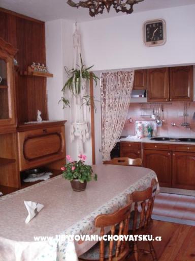 Apartmány Paulina – foto 2
