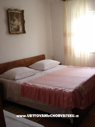 Apartmány Paulina – foto 3
