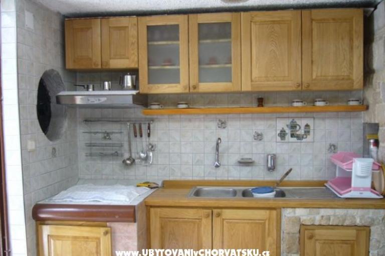 Apartmány Paulina – foto 6