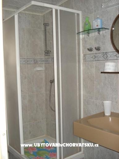 Apartmány Paulina – foto 7