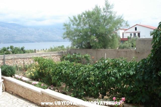 Apartmány Paulina – foto 8