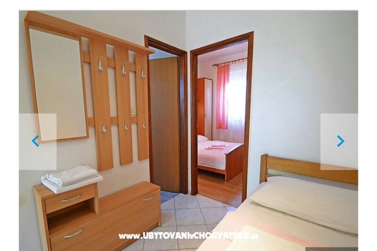 Apartmány Pešut – foto 10