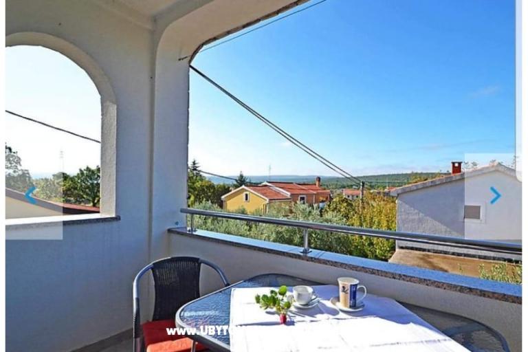 Apartmány Pešut – foto 14