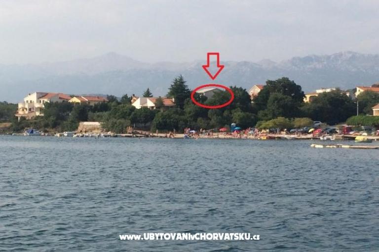 Apartmány Pešut – foto 17