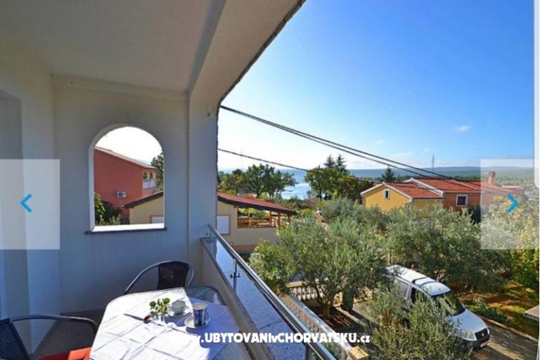 Apartmány Pešut – foto 18