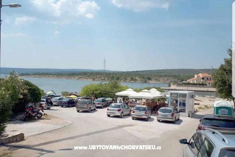 Apartmány Pešut – foto 2