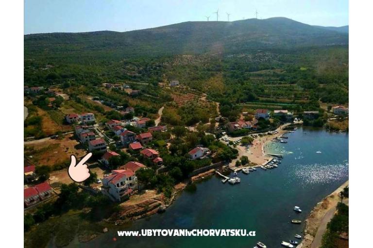 Apartmány Pešut – foto 3