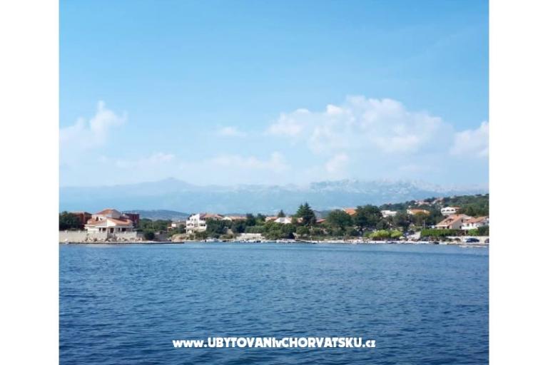 Apartmány Pešut – foto 4