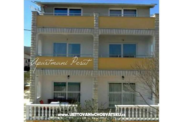 Apartmány Pešut – foto 6