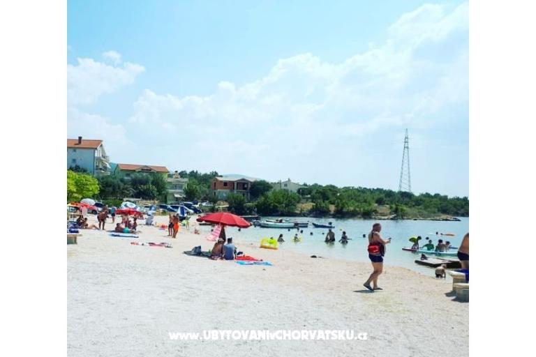 Apartmány Pešut – foto 8