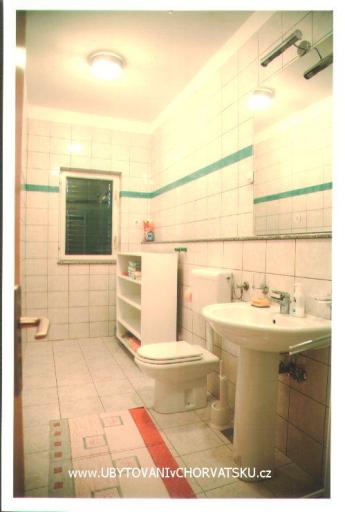 Apartmány Pjero – foto 3