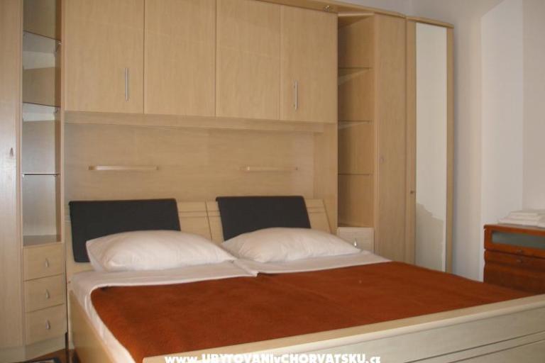 Apartmány Puntamika – foto 4