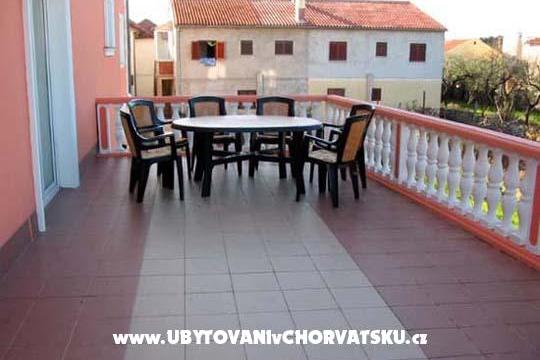 Apartmány Puntamika – foto 8