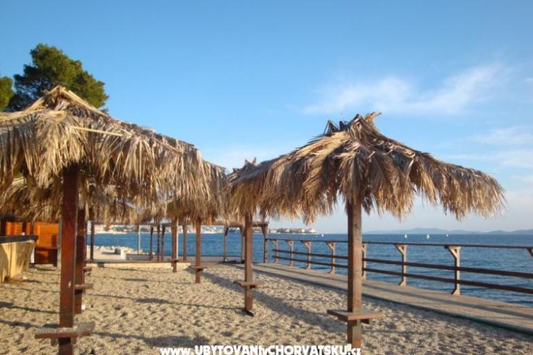 Apartmány Puntamika coast – foto 11