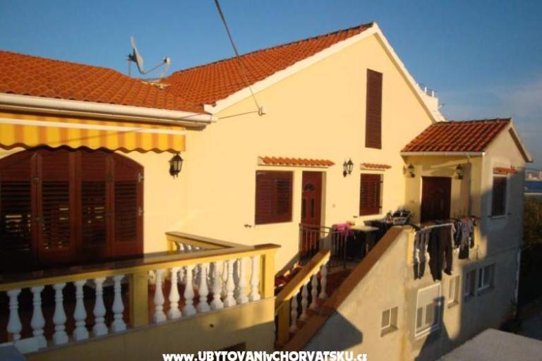 Apartmány Puntamika coast – foto 2