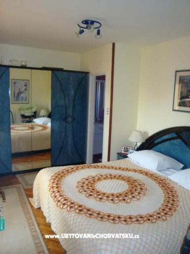 Apartmány Puntamika coast – foto 5