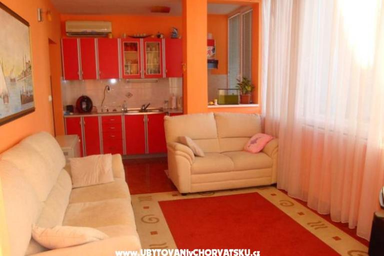Apartmány Puntamika coast – foto 7