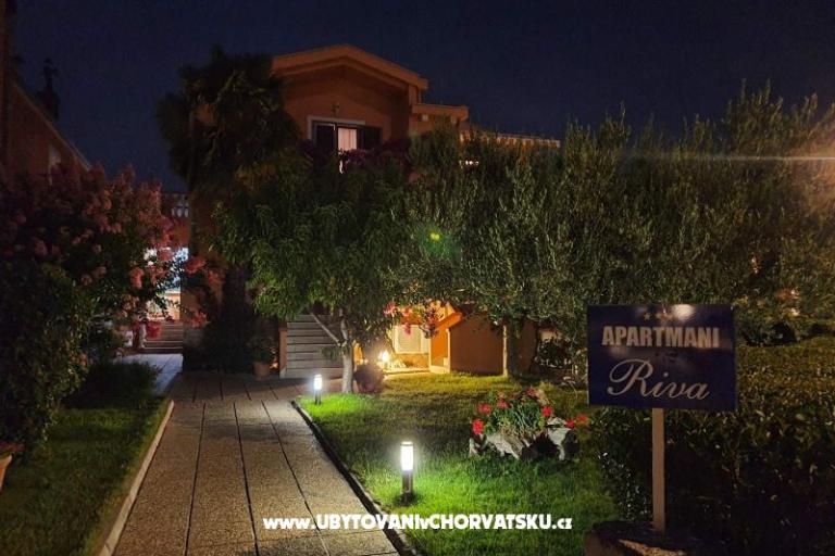 Apartmány Riva – foto 6