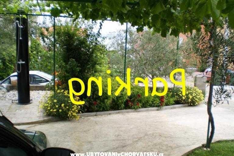 Apartmány - Robert – foto 2