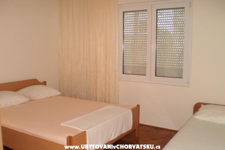 Apartmány - Robert – foto 3