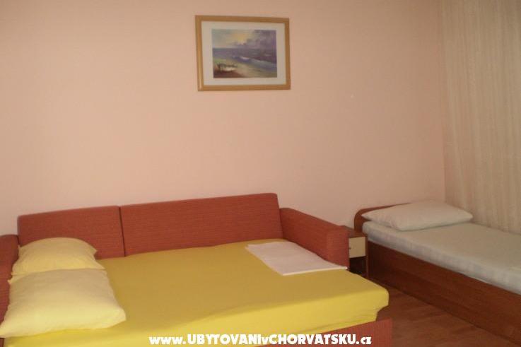 Apartmány - Robert – foto 4