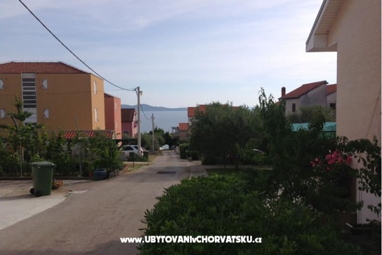 Apartmány - Robert – foto 5