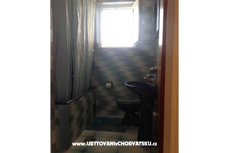 Apartmány - Robert – foto 8