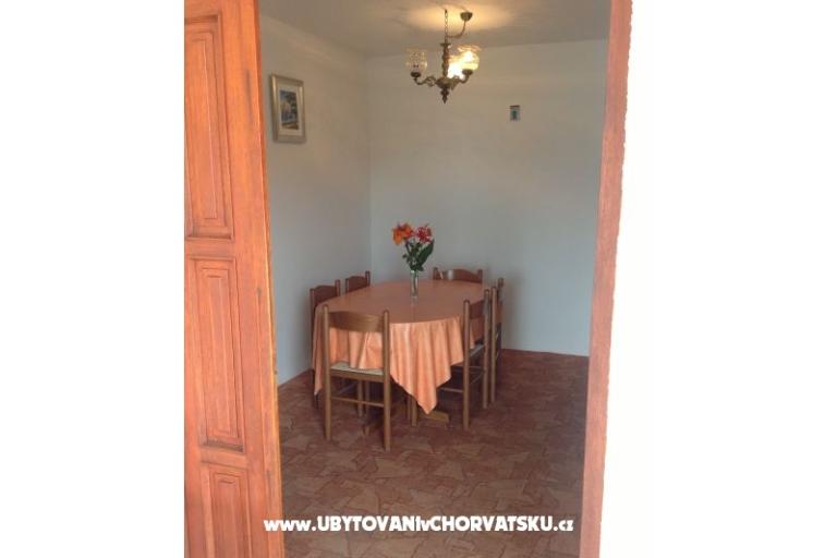 Apartmány - Robert – foto 9