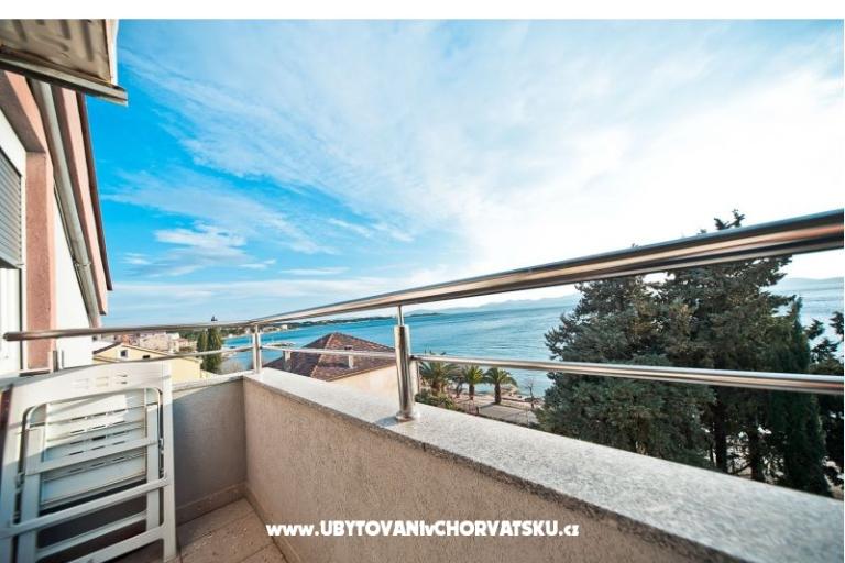 Apartmány Santis Diklo – foto 11