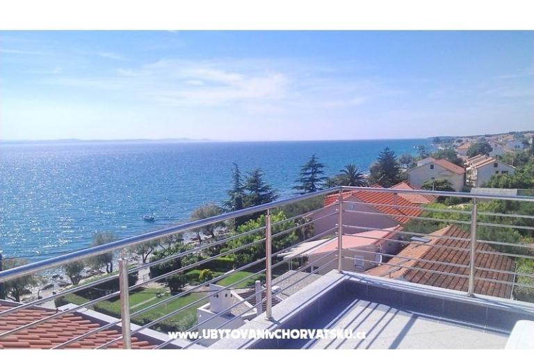 Apartmány Santis Diklo – foto 2