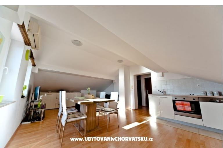 Apartmány Santis Diklo – foto 6