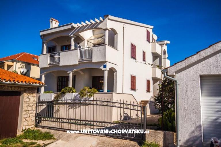 Apartmány Stanic – foto 2