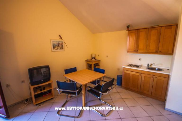 Apartmány Stanic – foto 8