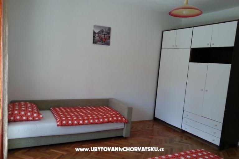 Apartmány Stela – foto 13