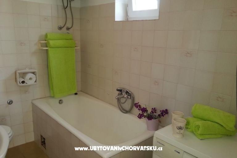 Apartmány Stela – foto 16